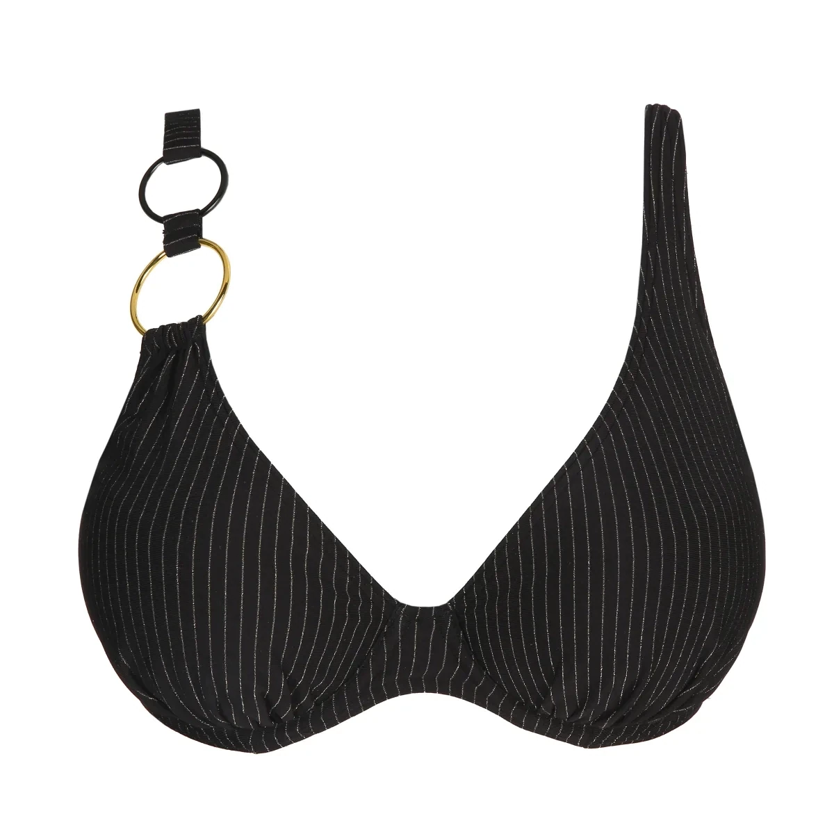 PrimaDonna Swim Plunge Bikinitop Solta