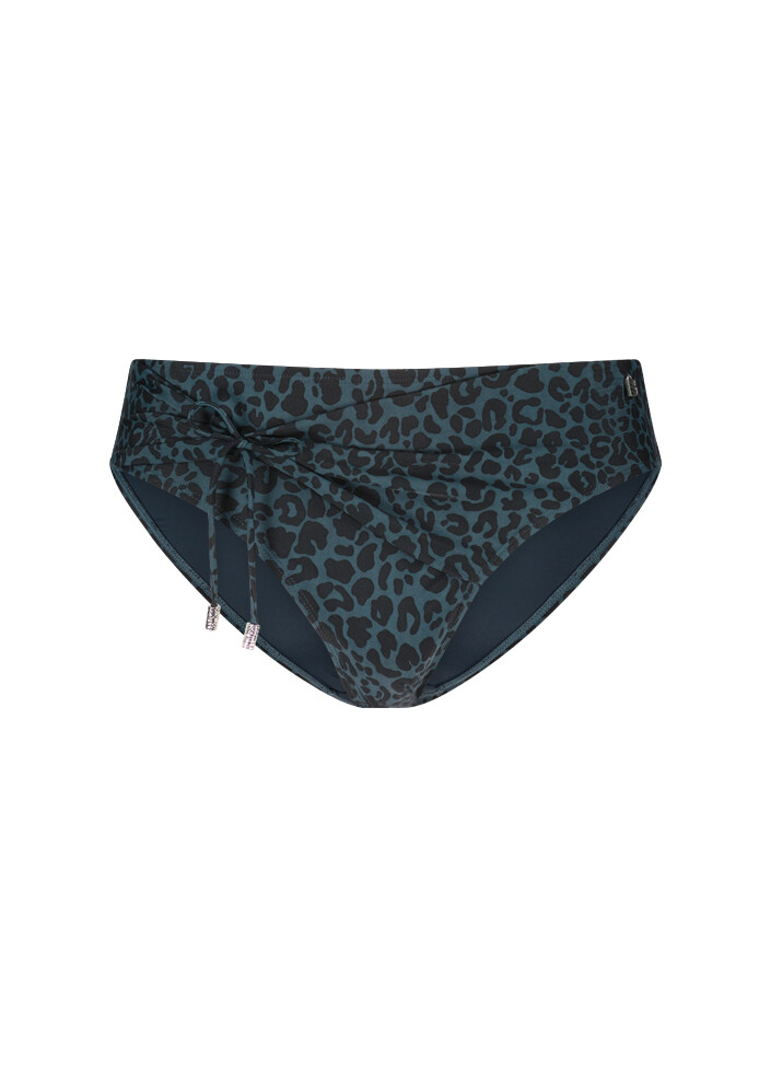 Beachlife Bikinislip Safari