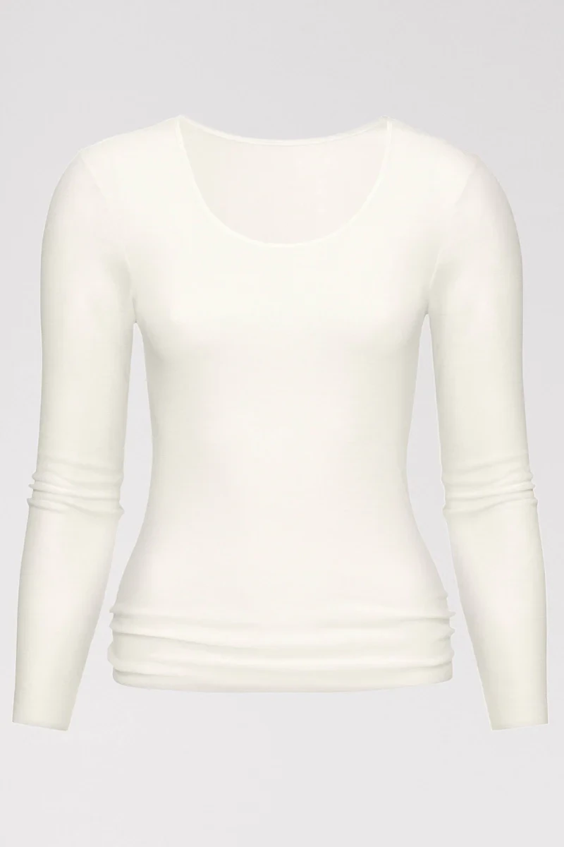 Mey Longsleeve Exquisite