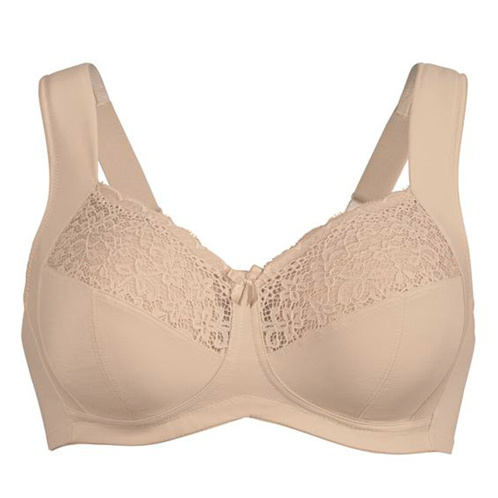 Anita TopComfort Beha Havanna