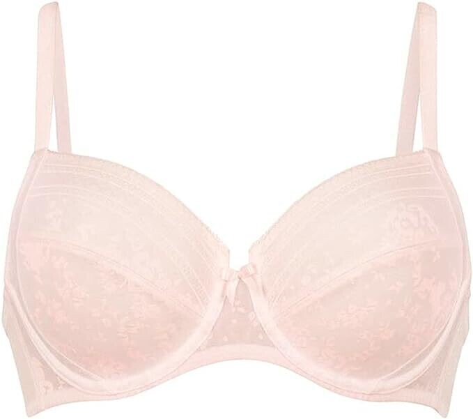 Rosa Faia Big Cup Beha Fleur