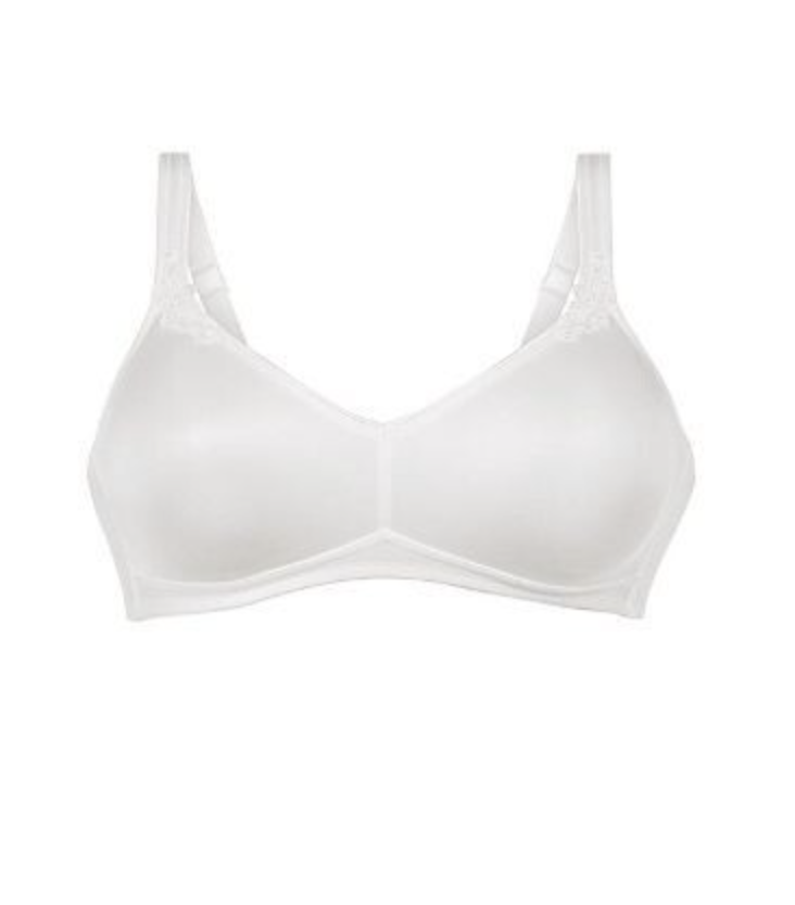 Rosa Faia Soft Beha Grazia