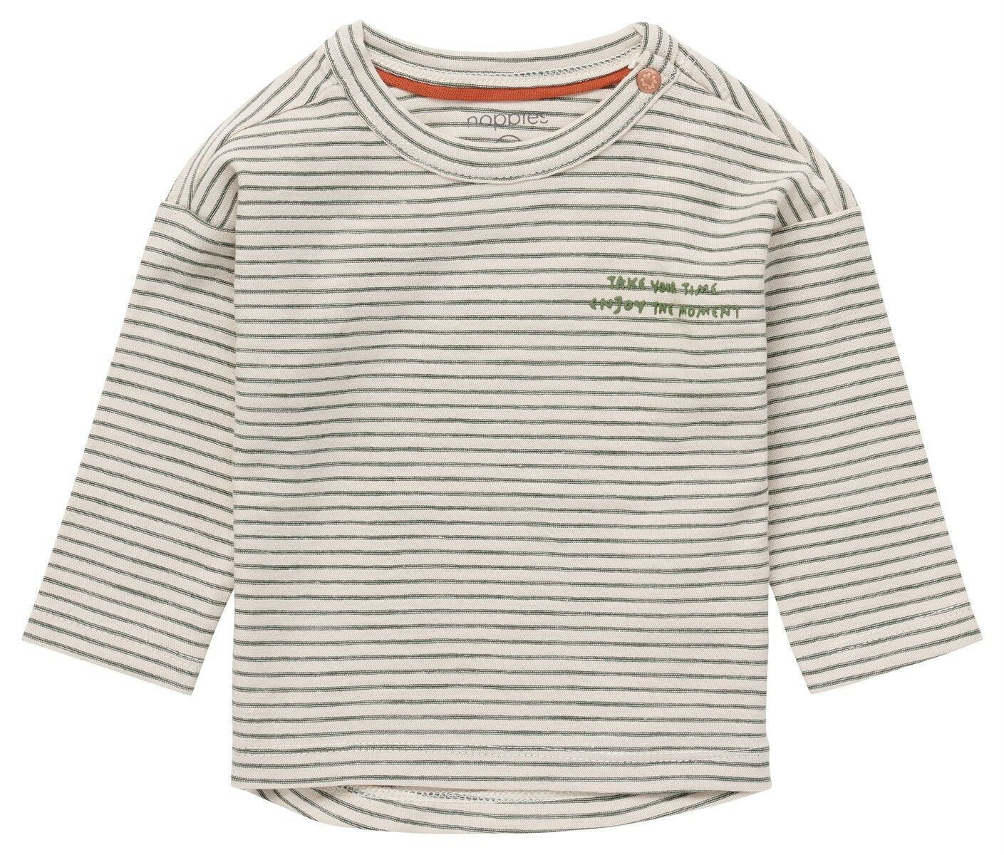 Noppies Longsleeve Jellum
