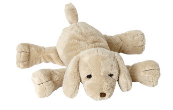 Happy Horse Knuffel Dog Herald 25cm