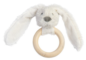 Happy Horse Bijtring Rabbit Richie 12cm