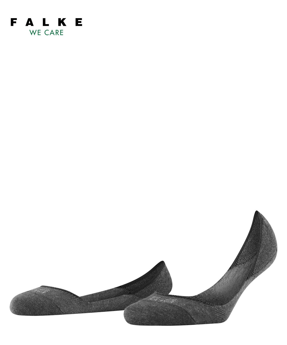 Falke Kousenvoetjes Step Medium Cut
