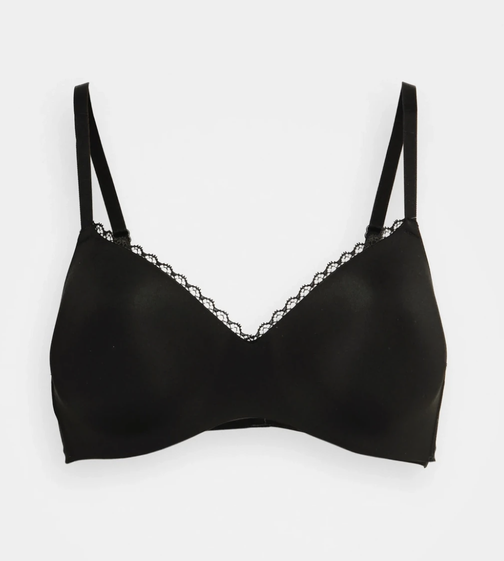 Maidenform Soft Beha Pure Comfort