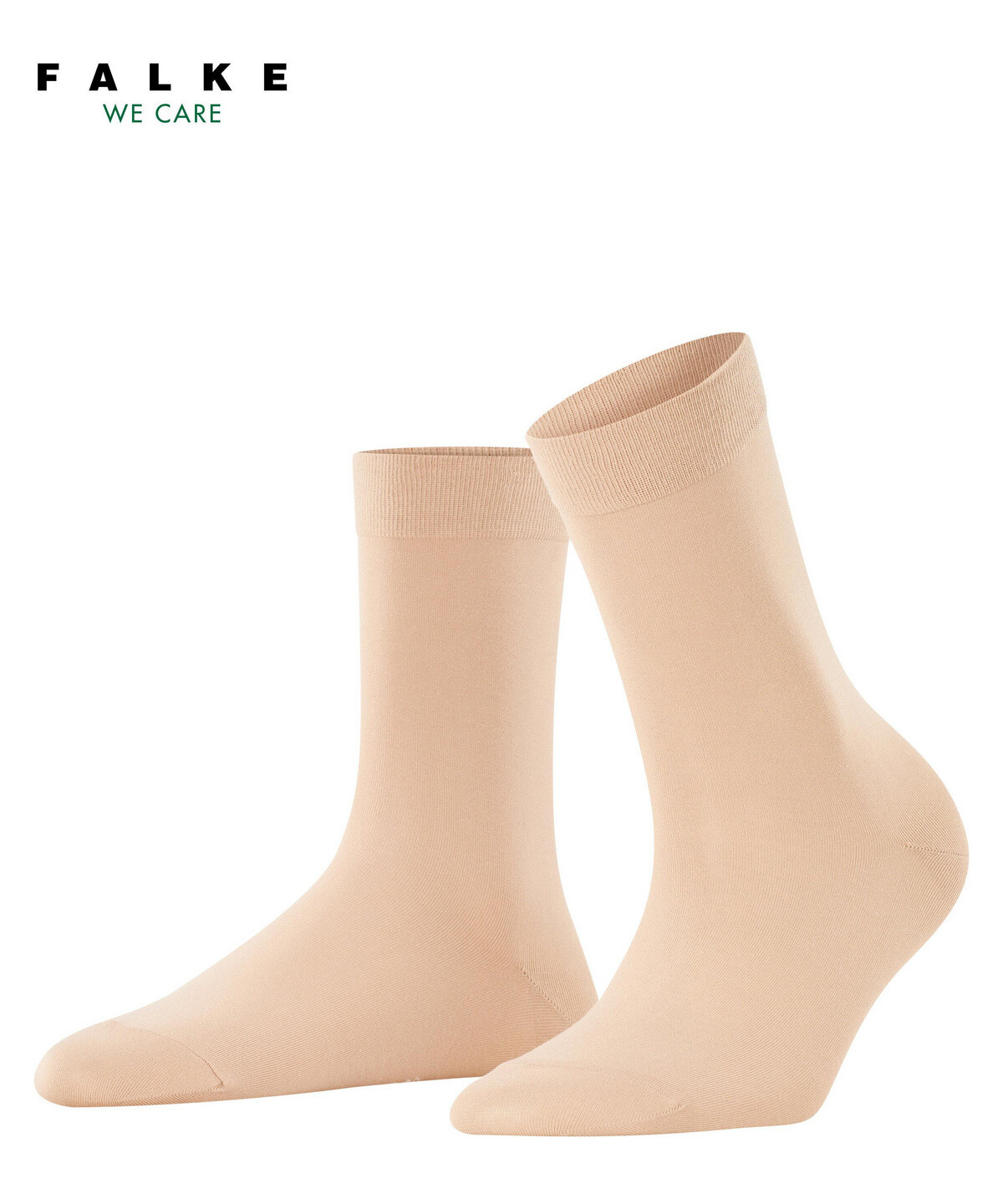 Falke Sokken Cotton Touch