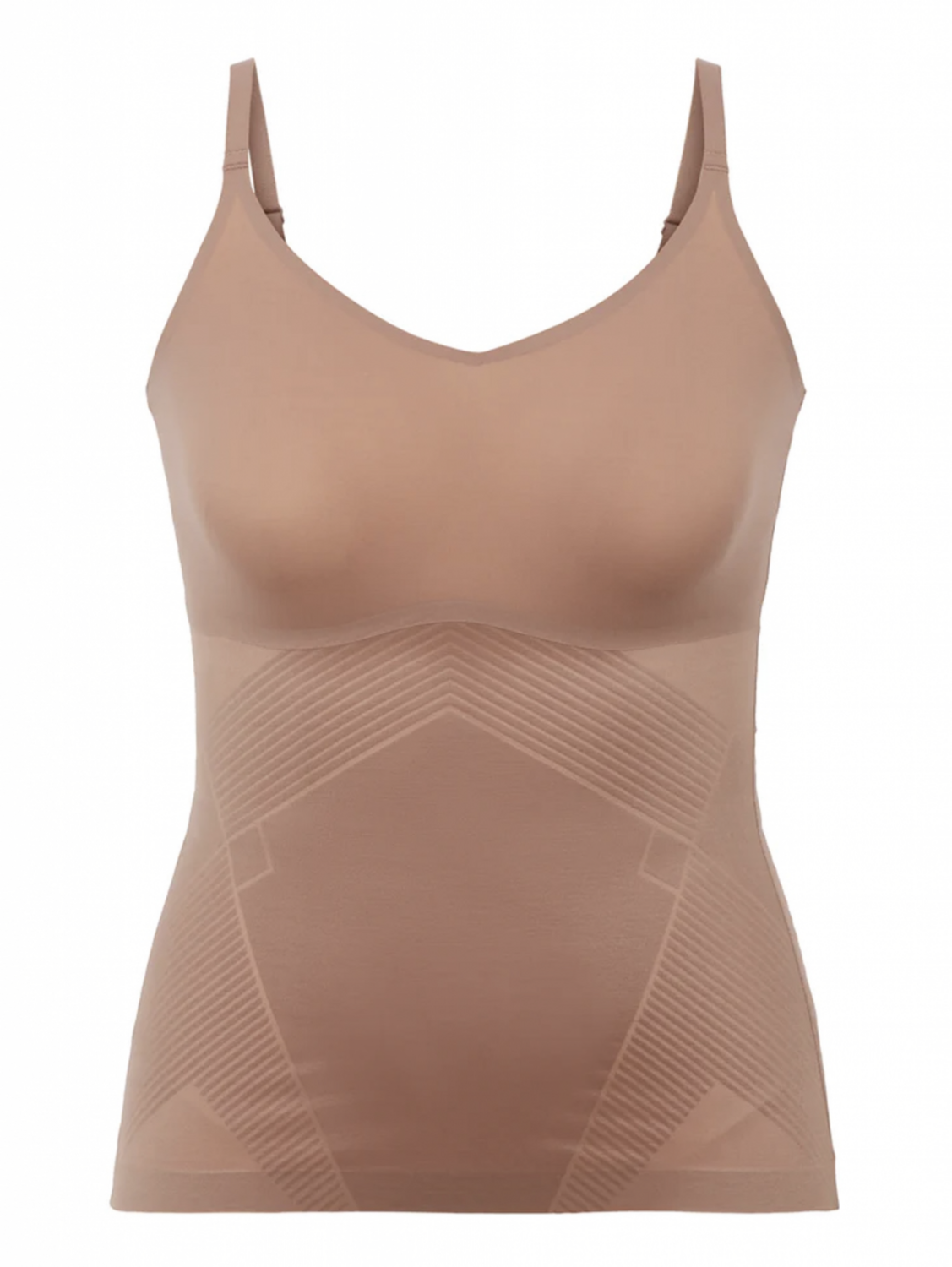 Spanx Corrigerende Spaghetti Top Thinstincts 2.0
