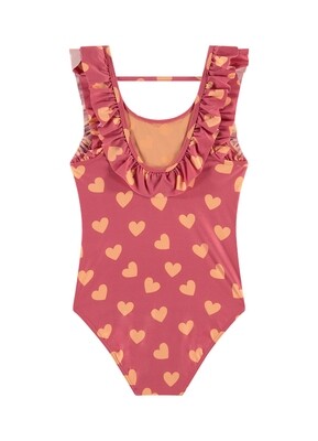 Beachlife Badpak Sweetheart