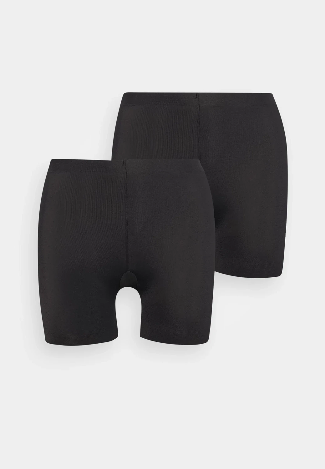 Maidenform 2-Pack Long Short Light Control