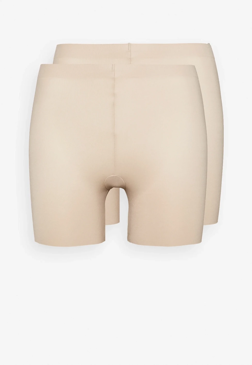 Maidenform 2-Pack Long Short Light Control