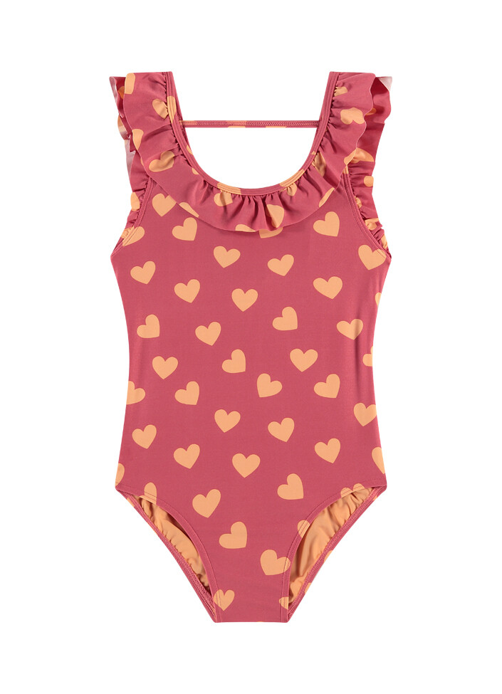 Beachlife Badpak Sweetheart
