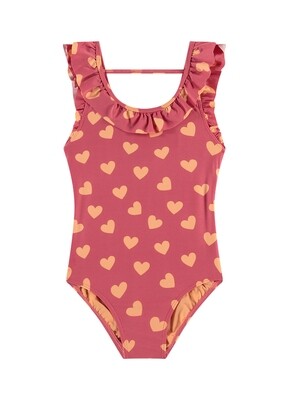 Beachlife Badpak Sweetheart