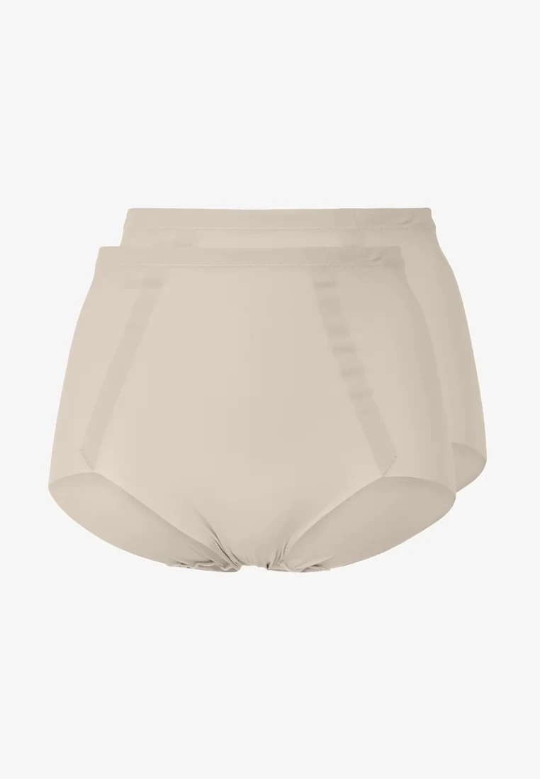 Maidenform 2-Pack Slip Sleek Smoothers
