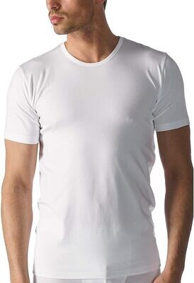 Mey Shirt Business Round Neck