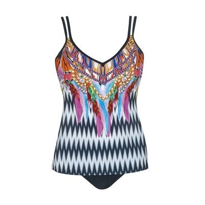 Sunflair Tankini Ethno Fantasie