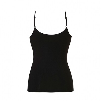 Ten Cate Spaghetti Top Cotton Contour