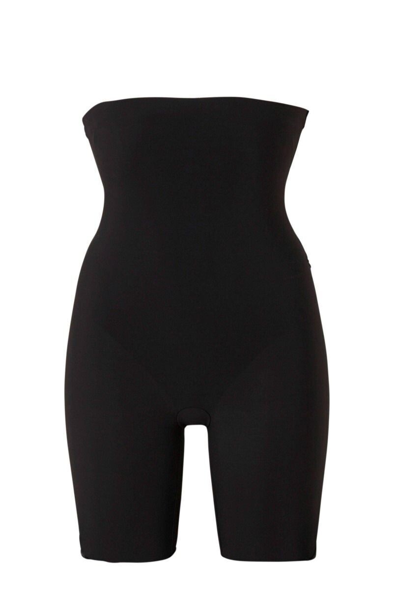 Maidenform Long Short Sleek Smoothers