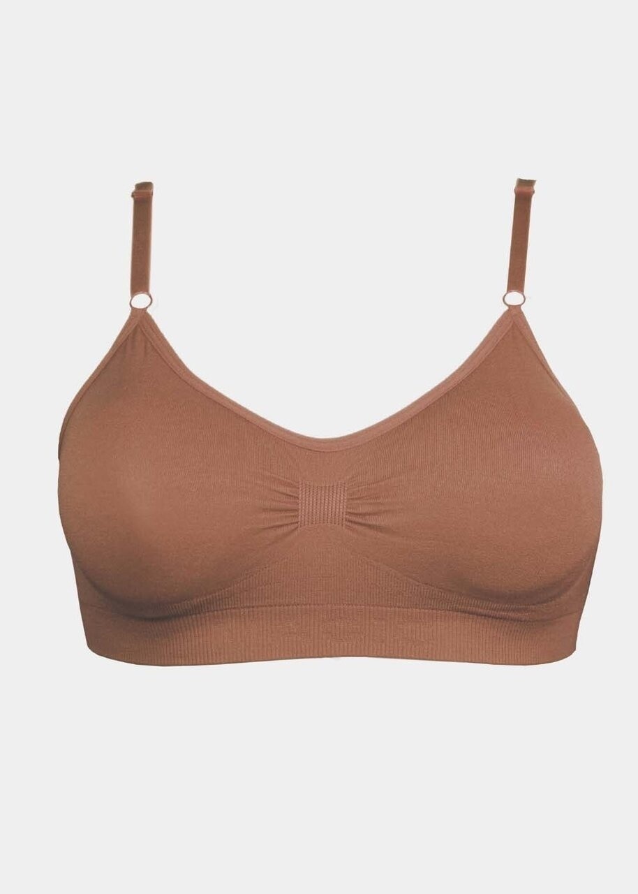 Magic Bodyfashion Beha Top Bamboo