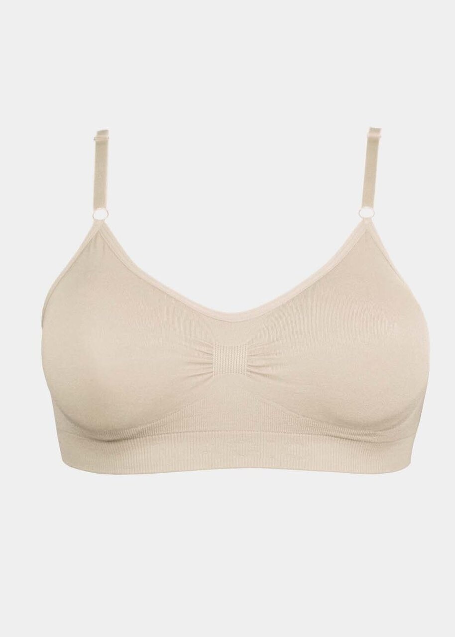 Magic Bodyfashion Beha Top Bamboo