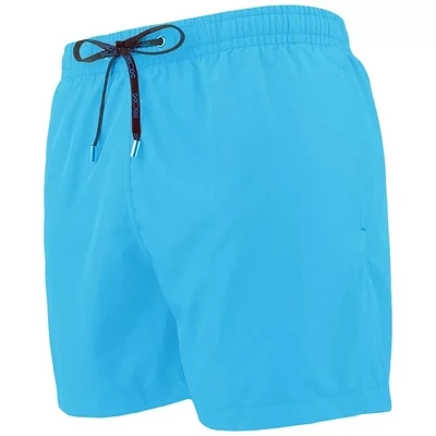 Hom Zwemshort Turquoise
