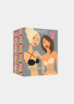 Magic Bodyfashion Beha Multiway