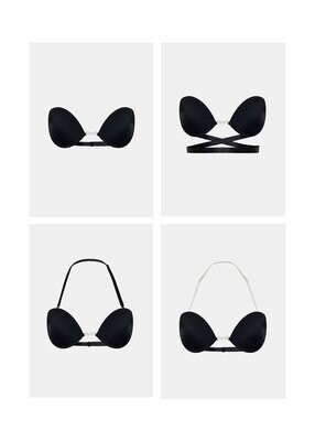 Magic Bodyfashion Beha Multiway