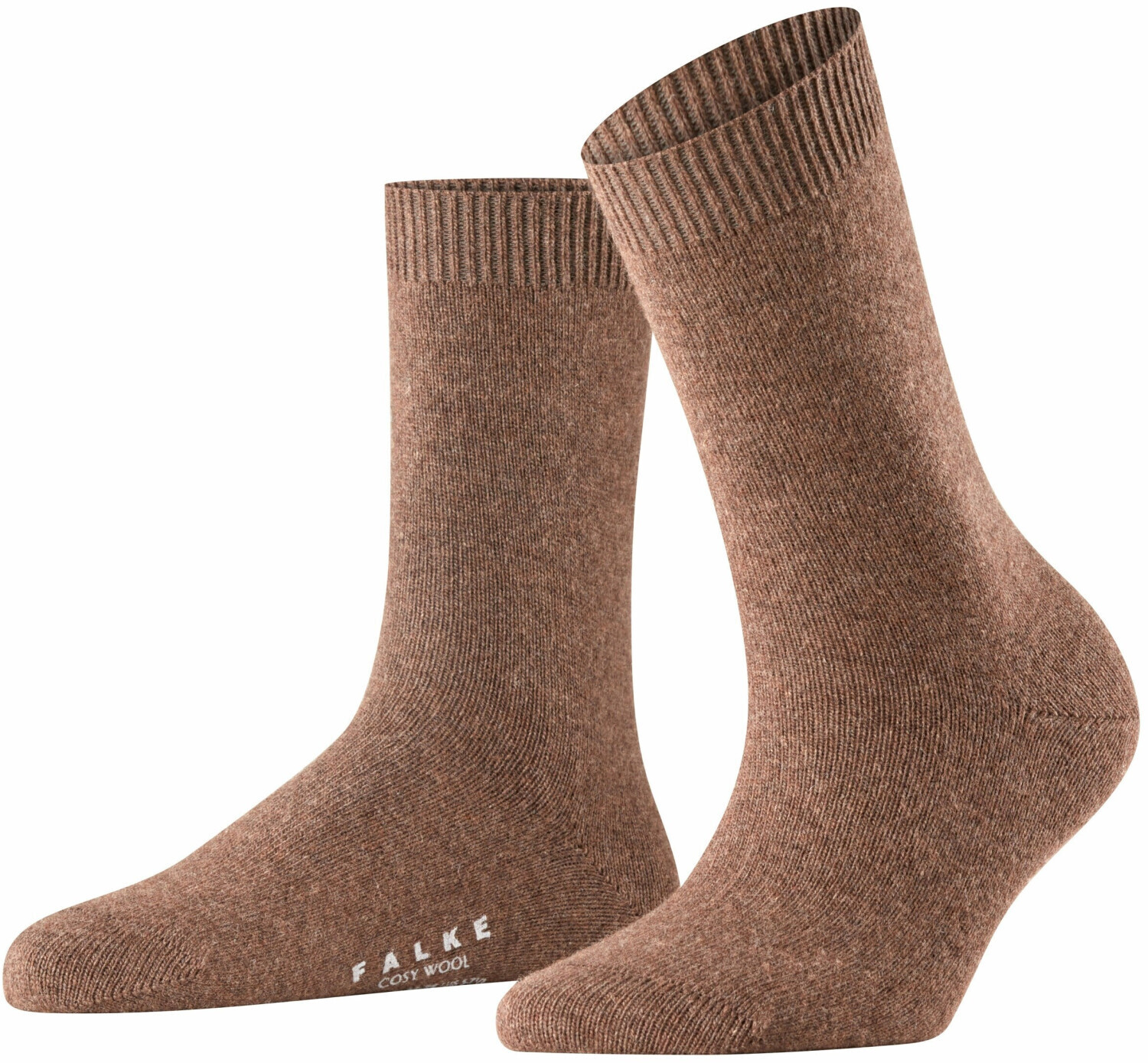 Falke Sokken Cosy Wool