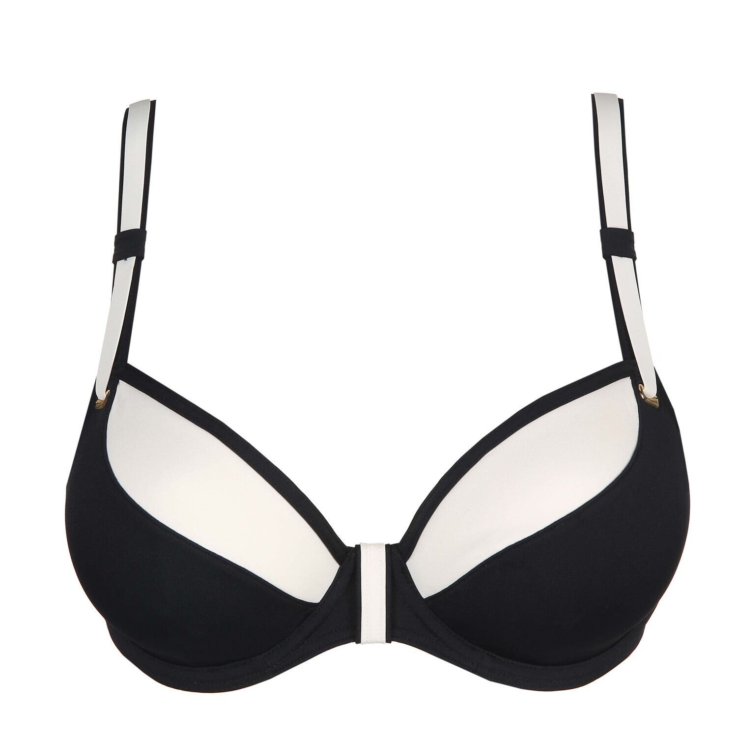 PrimaDonna Swim Plunge Bikinitop Istres