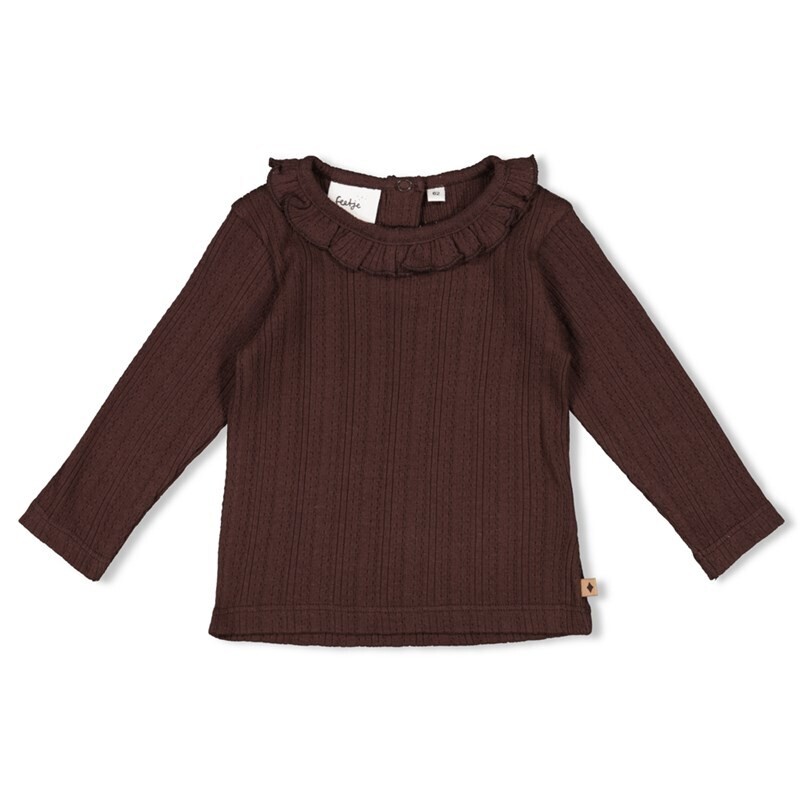 Feetje Longsleeve Favorite