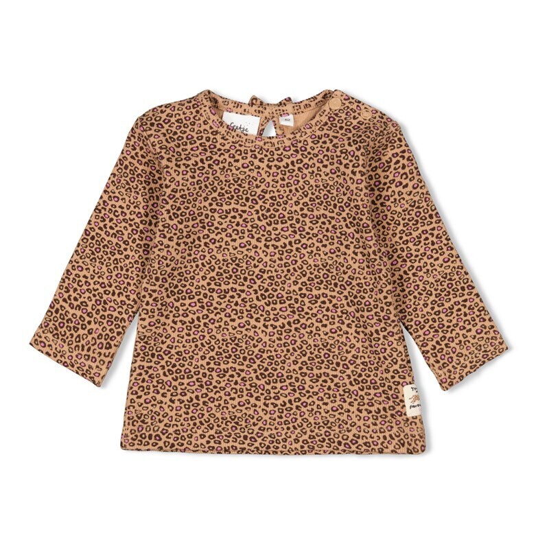 Feetje Longsleeve Favorite