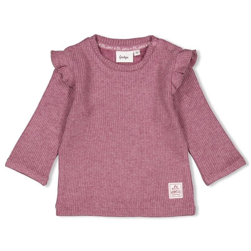Feetje Longsleeve Oh Dear