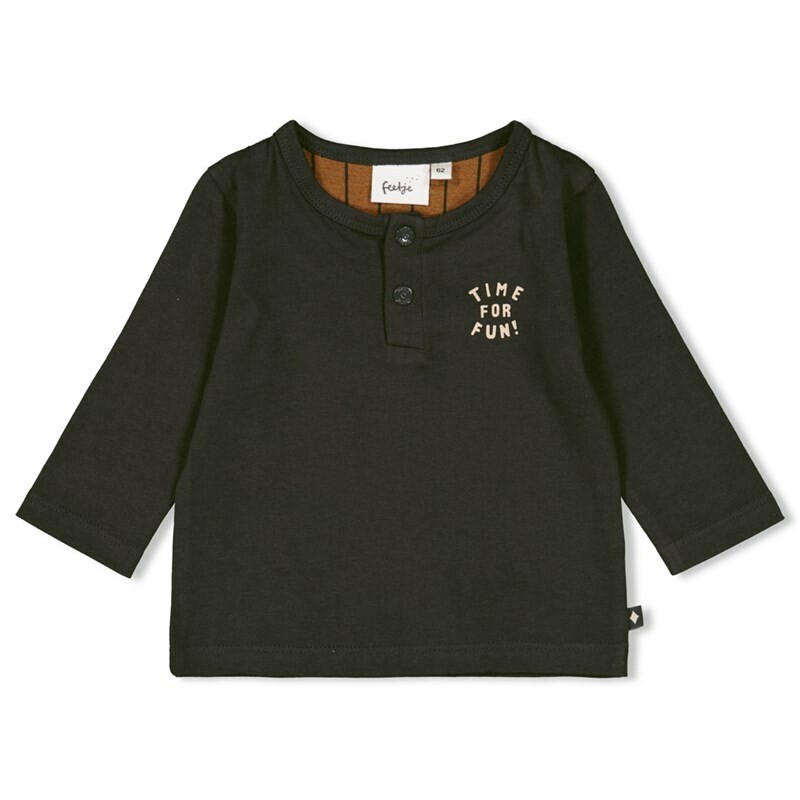Feetje Longsleeve Best Friends