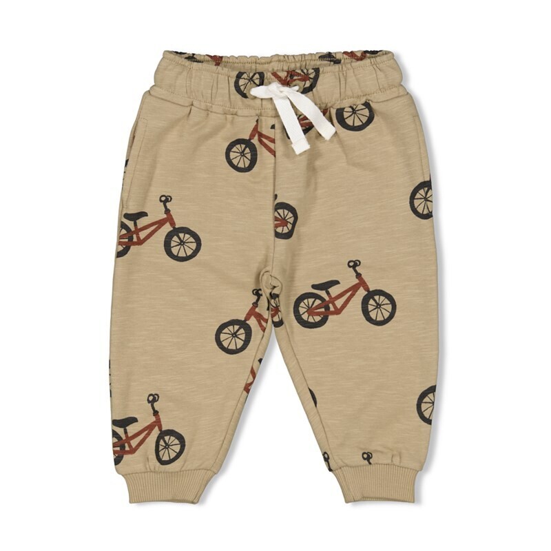 Feetje Broek Wild Ride
