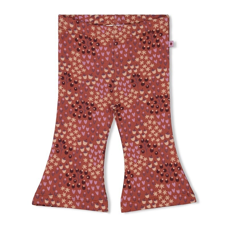 Feetje Flared Broek Oh Dear