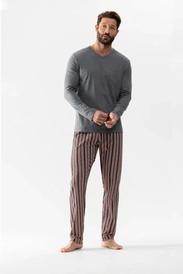 Mey Pyjama Striped