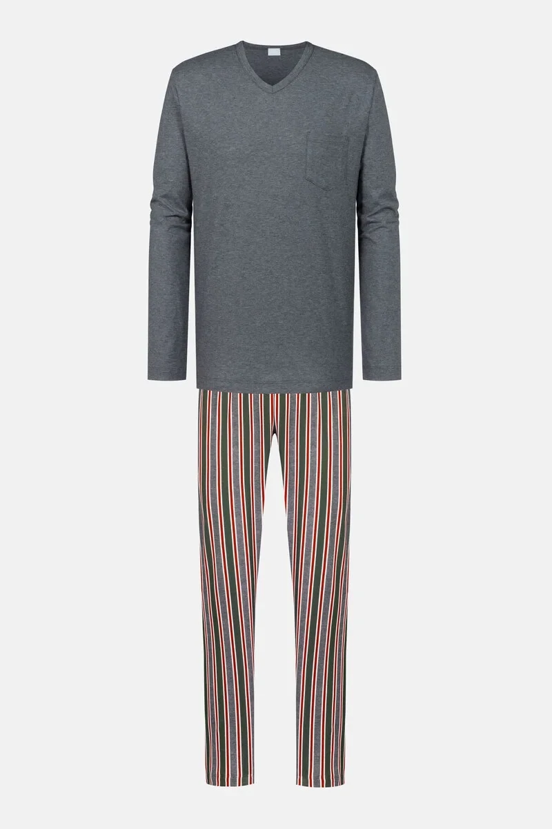 Mey Pyjama Striped