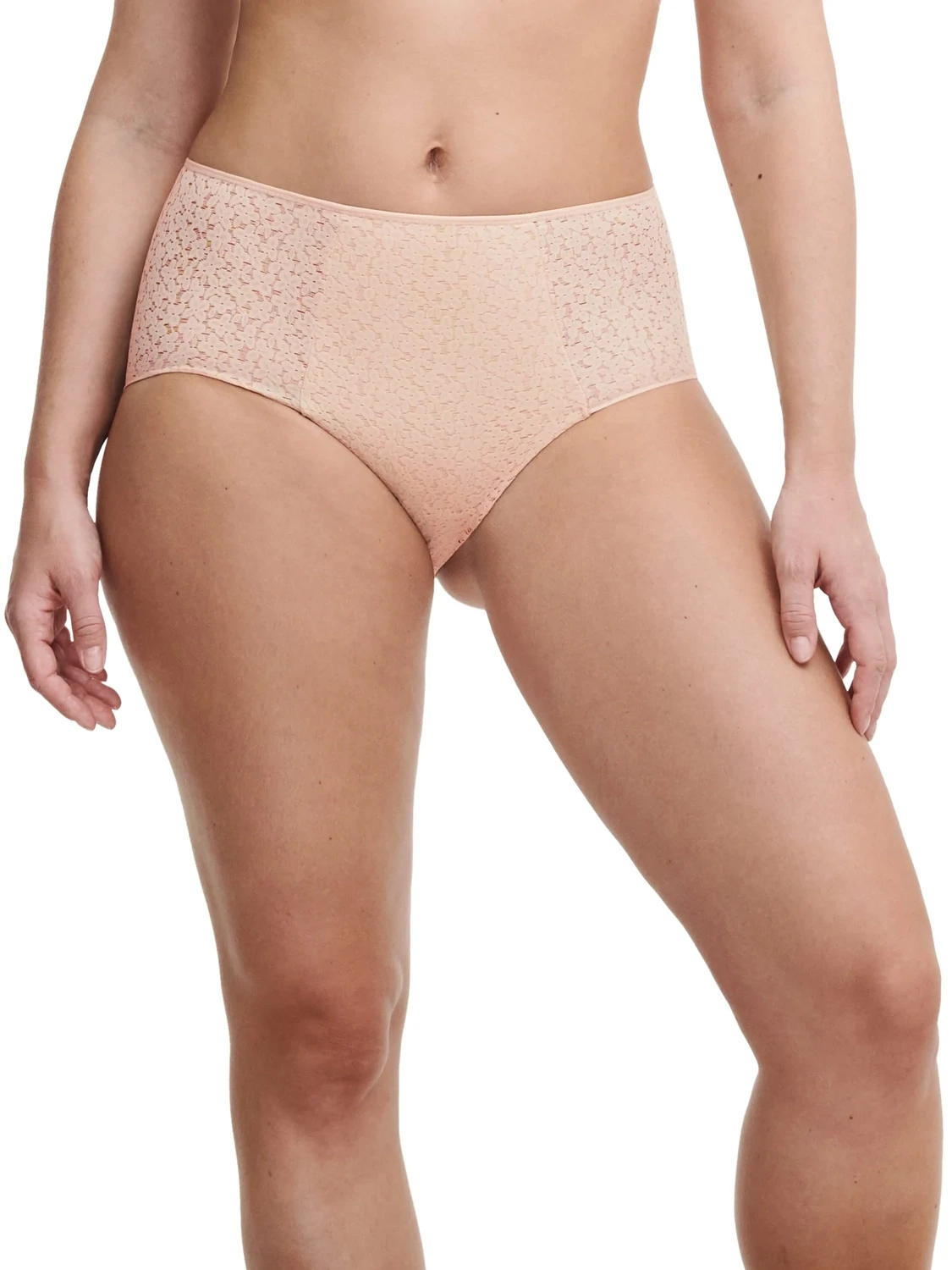 Chantelle Tailleslip Norah