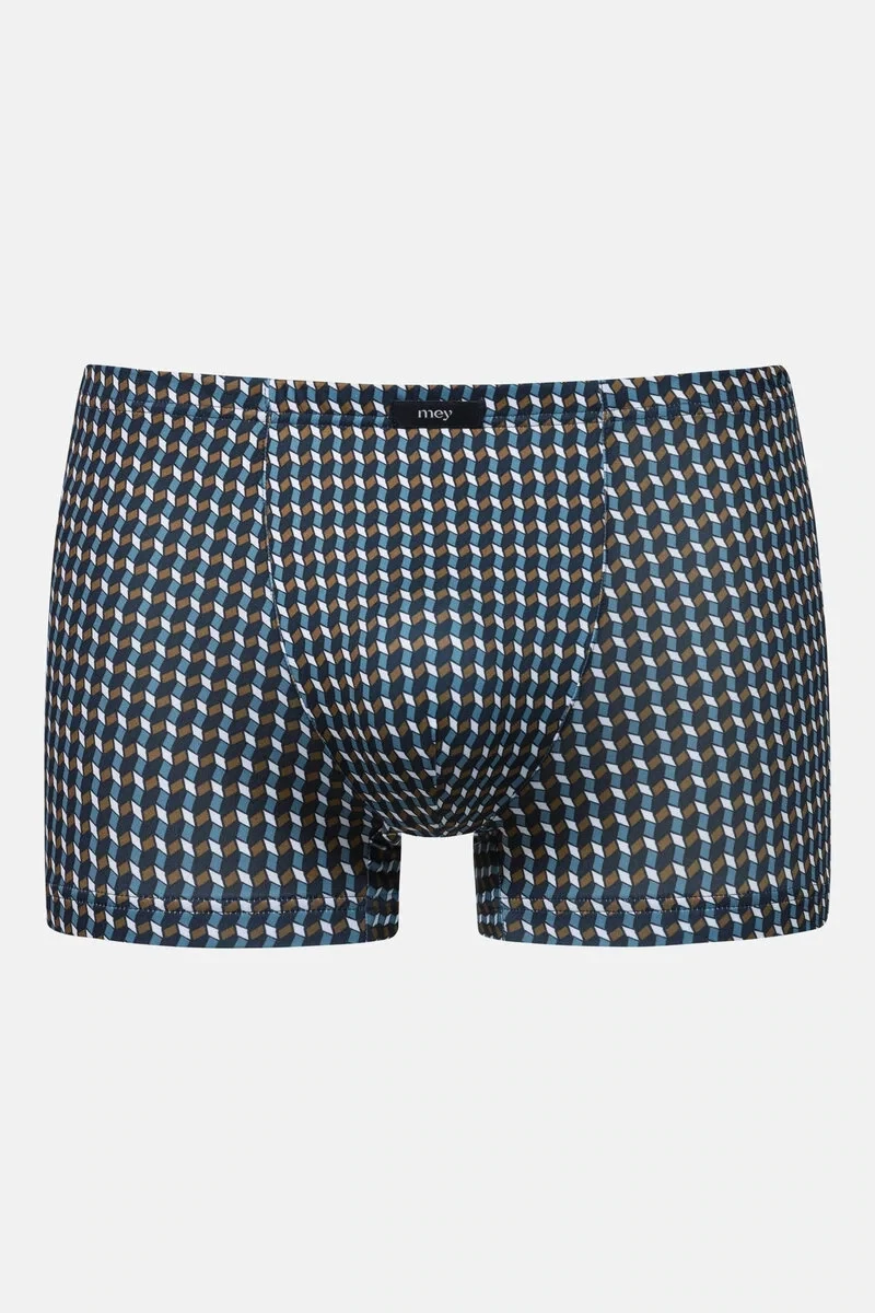 Mey Shorty Grid