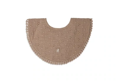 Jollein Slabber Embroidery