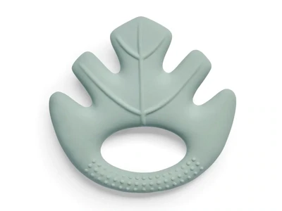 Jollein Bijtring Rubber Leaves