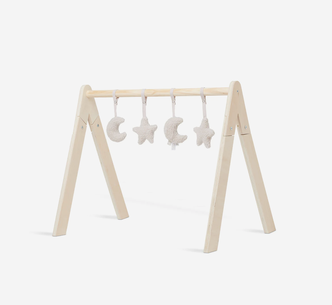 Jollein Babygym Speeltjes Moon