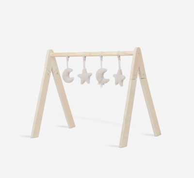 Jollein Babygym Speeltjes Moon