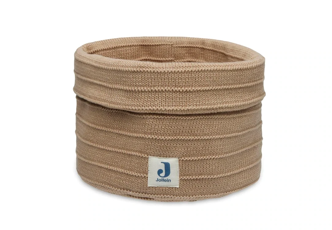 Jollein Commodemandje Pure Knit