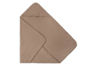 Jollein Badcape Embroidery