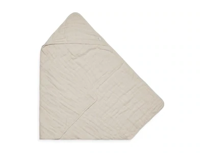 Jollein Badcape Wrinkled