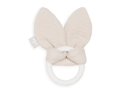 Jollein Bijtring Bunny Ears
