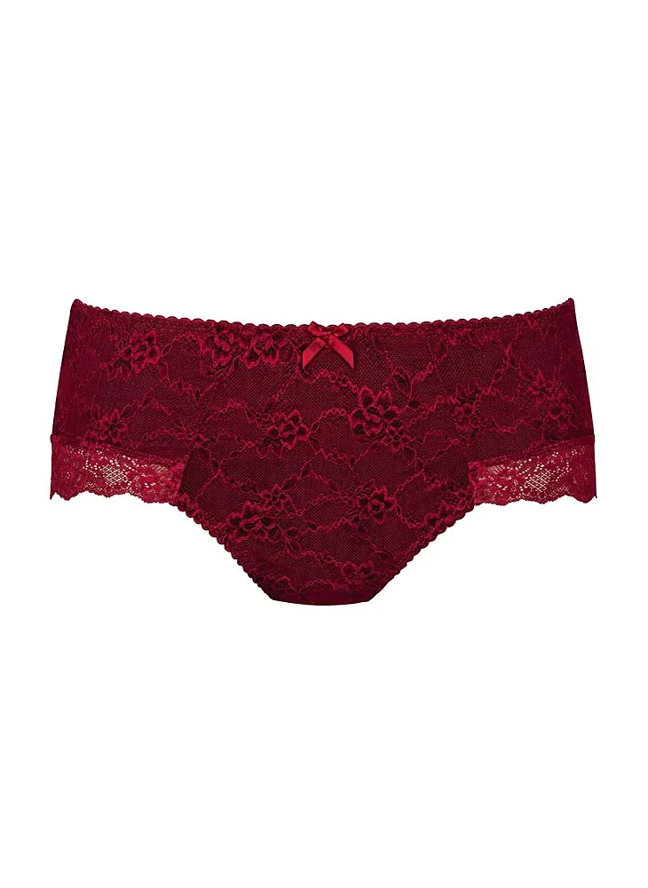 Rosa Faia Tailleslip Bobette