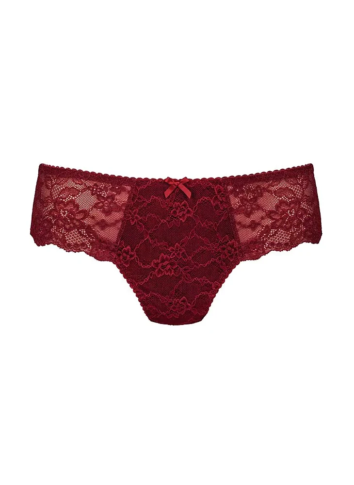Rosa Faia Hipster Bobette